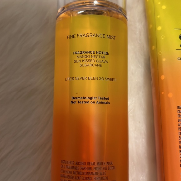 NWT BBW Set - Picture 5 of 6